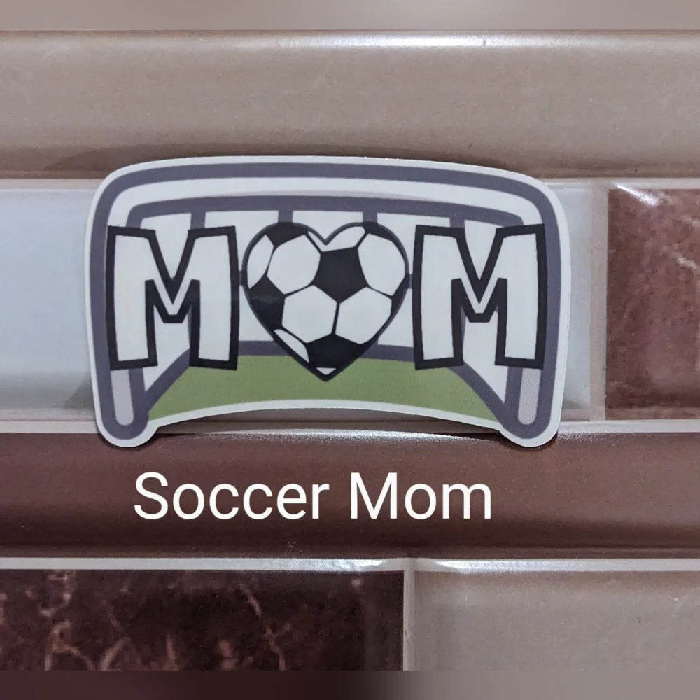 Stickers - Picture 3 of 15